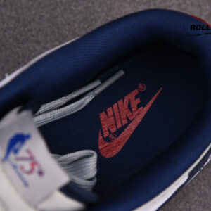 Nike NBA x Dunk Low EMB ’75th Anniversary Nets’