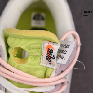 Nike Off-White x Dunk Low ‘Lot 12 Of 50’
