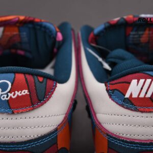 Nike Parra x Dunk Low Pro SB ‘Abstract Art’