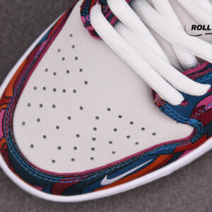 Nike Parra x Dunk Low Pro SB ‘Abstract Art’