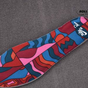 Nike Parra x Dunk Low Pro SB ‘Abstract Art’