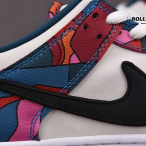 Nike Parra x Dunk Low Pro SB ‘Abstract Art’