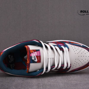 Nike Parra x Dunk Low Pro SB ‘Abstract Art’