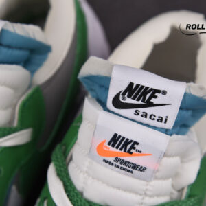 Nike Sacai x Blazer Low ‘Classic Green’