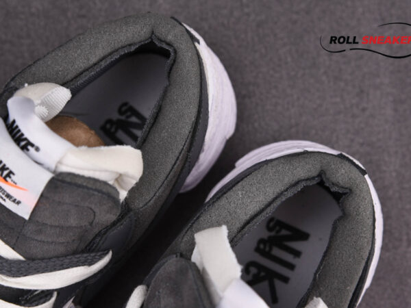 Nike sacai x Blazer Low ‘Iron Grey’