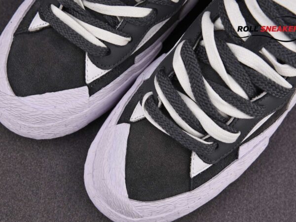 Nike sacai x Blazer Low ‘Iron Grey’