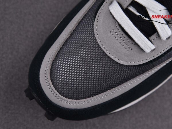 Nike Sacai x LDWaffle ‘Black’