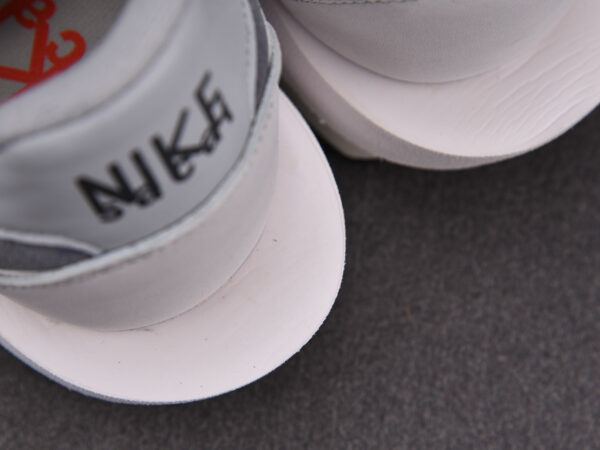 Nike Sacai x LDWaffle ‘Summit White’