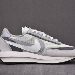 Nike Sacai x LDWaffle ‘Summit White’