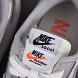 Nike Sacai x LDWaffle ‘Summit White’