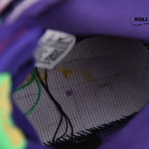 Nike SB Dunk Highs "Purple Kush"