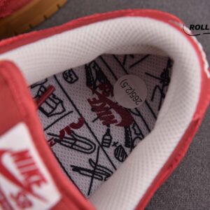 Nike SB Dunk Low ‘Adobe’