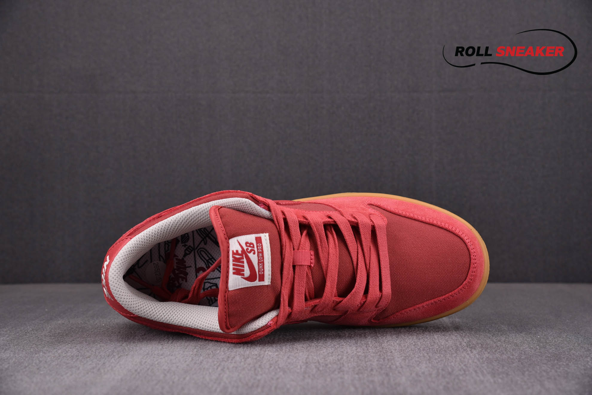Nike SB Dunk Low ‘Adobe’