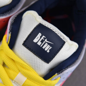 Nike SB Dunk Low 'Be True ‑ Alternate'