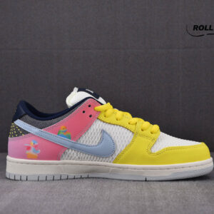 Nike SB Dunk Low 'Be True ‑ Alternate'