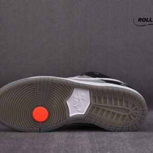 Nike SB Dunk Low ‘Camcorder’
