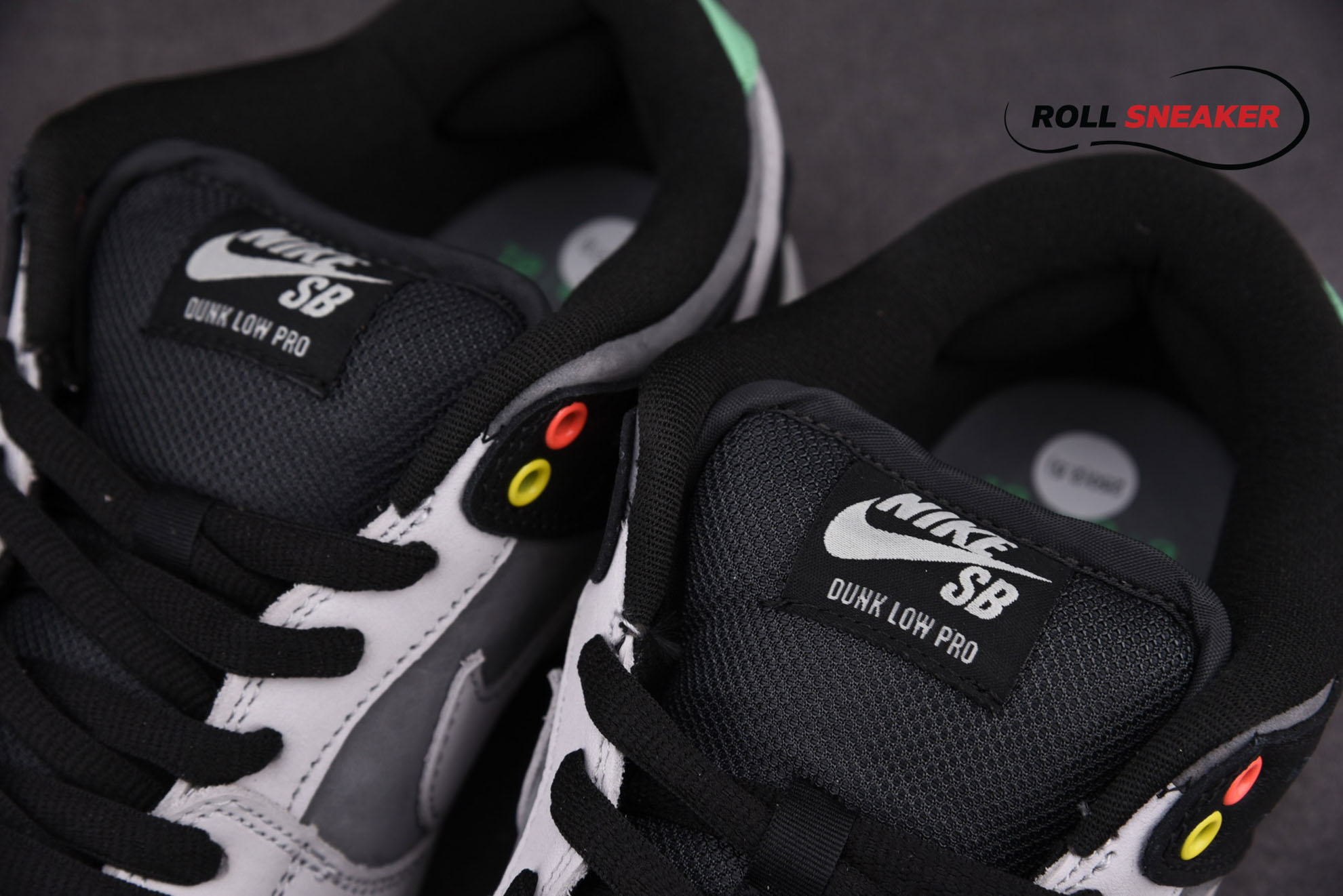 Nike SB Dunk Low ‘Camcorder’
