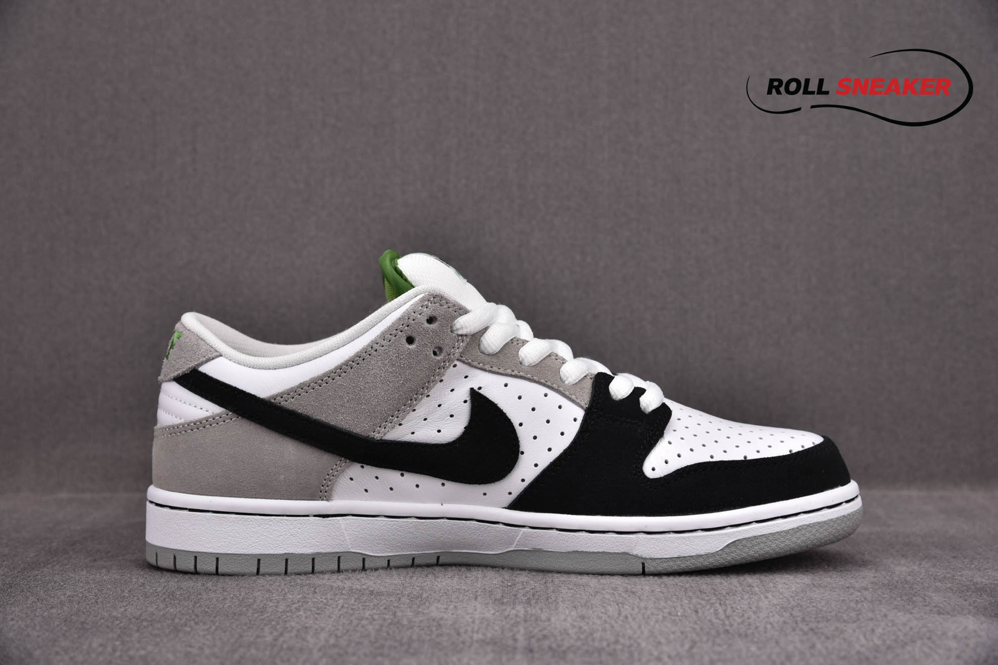 Nike SB Dunk Low 'Chlorophyll'