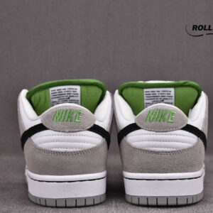 Nike SB Dunk Low 'Chlorophyll'