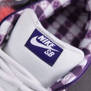 Nike SB Dunk Low Concepts Purple Lobster