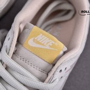 Nike SB Dunk Low Cream Grey Black