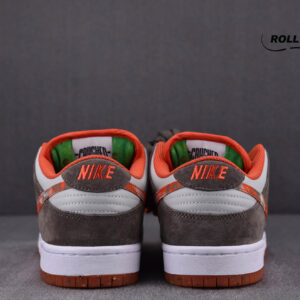 Nike SB Dunk Low ‘Crushed DC’