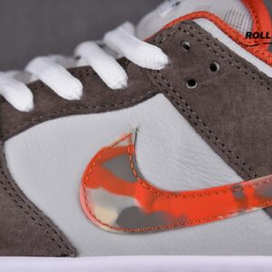 Nike SB Dunk Low ‘Crushed DC’