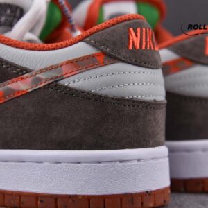 Nike SB Dunk Low ‘Crushed DC’