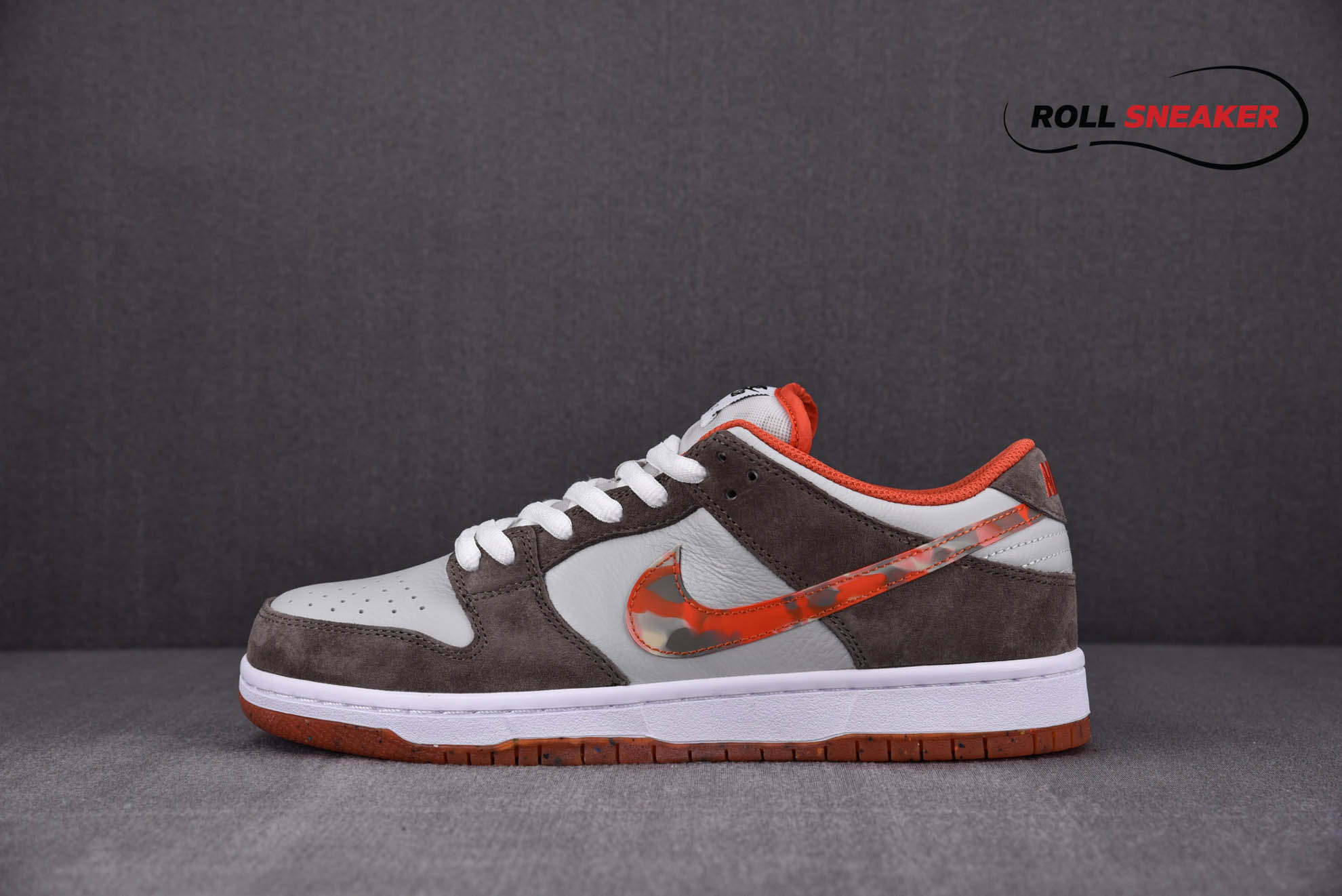 Nike SB Dunk Low ‘Crushed DC’