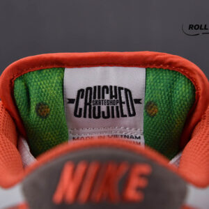 Nike SB Dunk Low ‘Crushed DC’