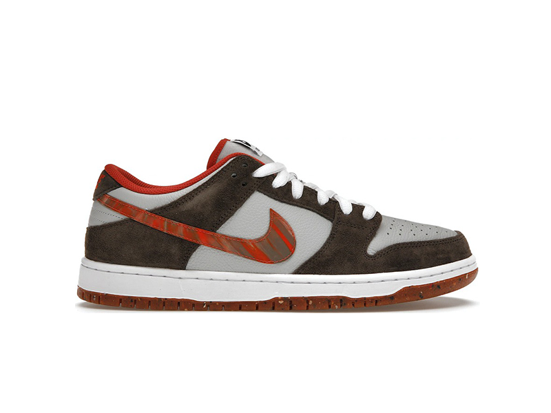 Nike SB Dunk Low ‘Crushed DC’