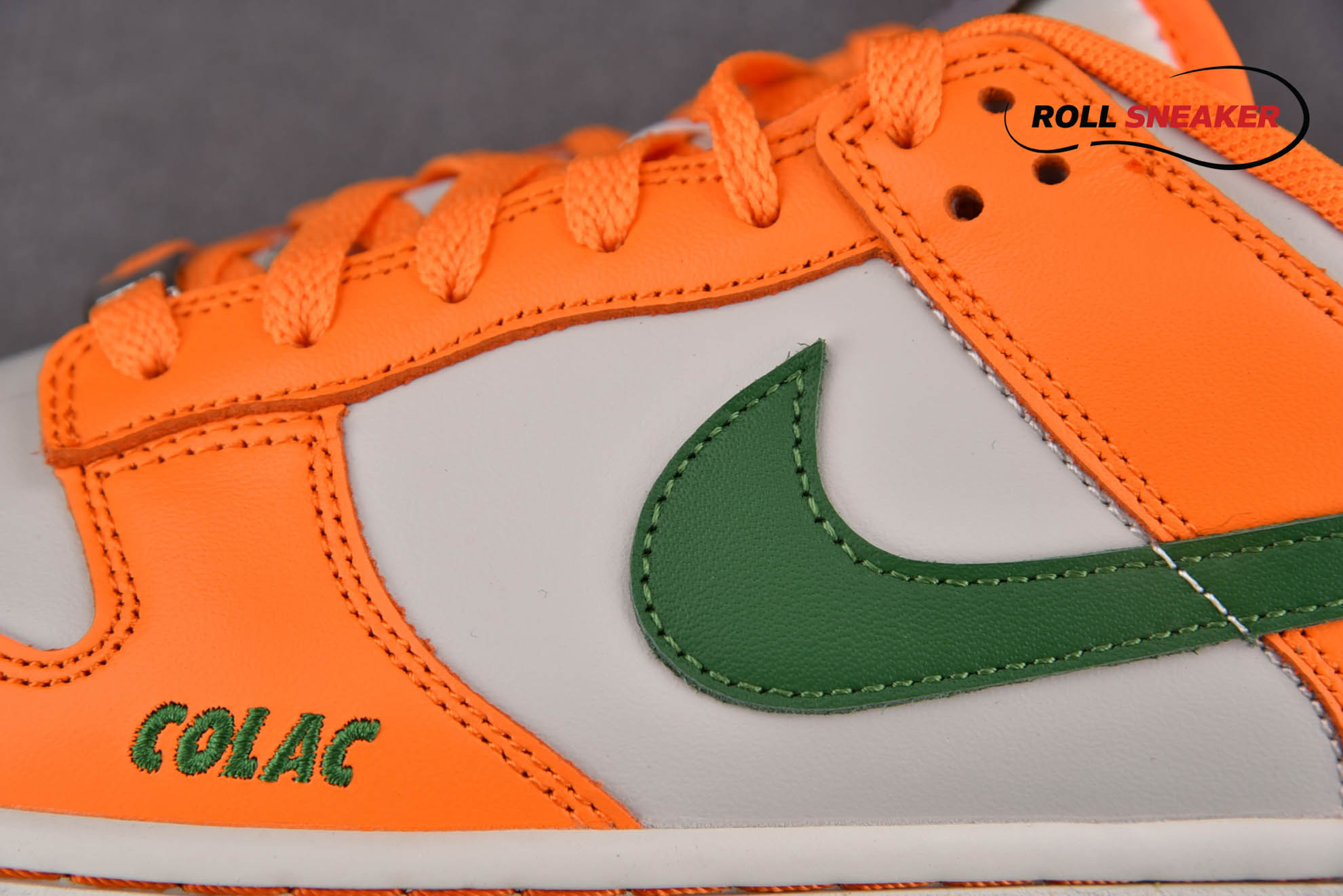 Nike SB Dunk Low Famu