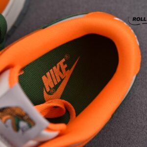 Nike SB Dunk Low Famu