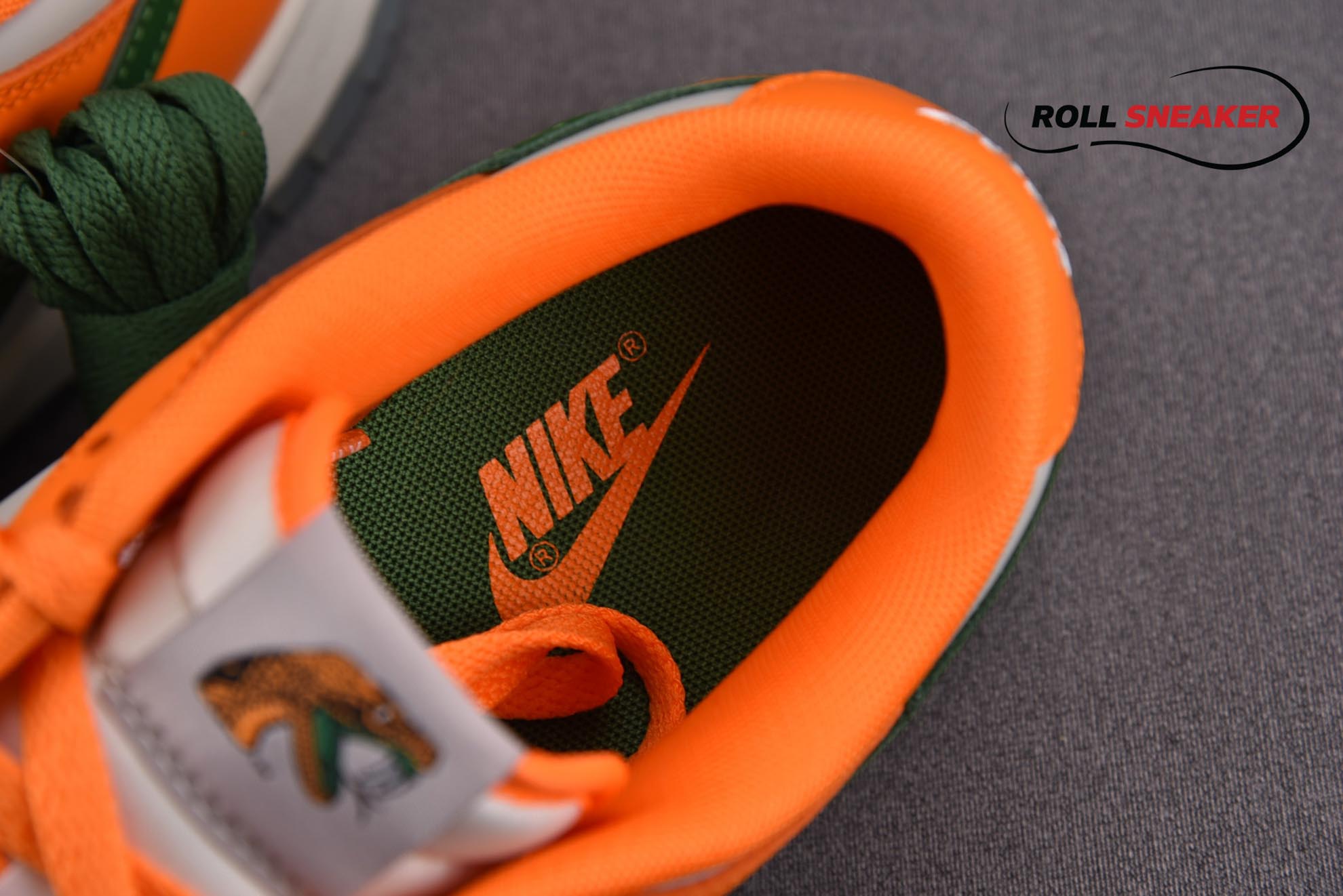 Nike SB Dunk Low Famu