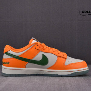 Nike SB Dunk Low Famu