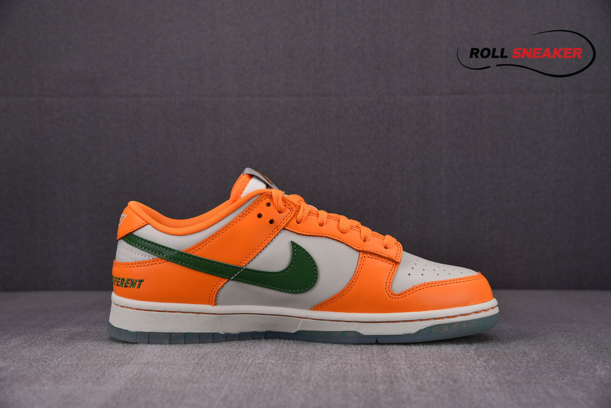 Nike SB Dunk Low Famu