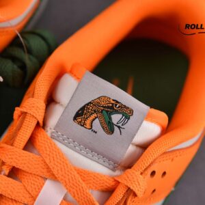 Nike SB Dunk Low Famu