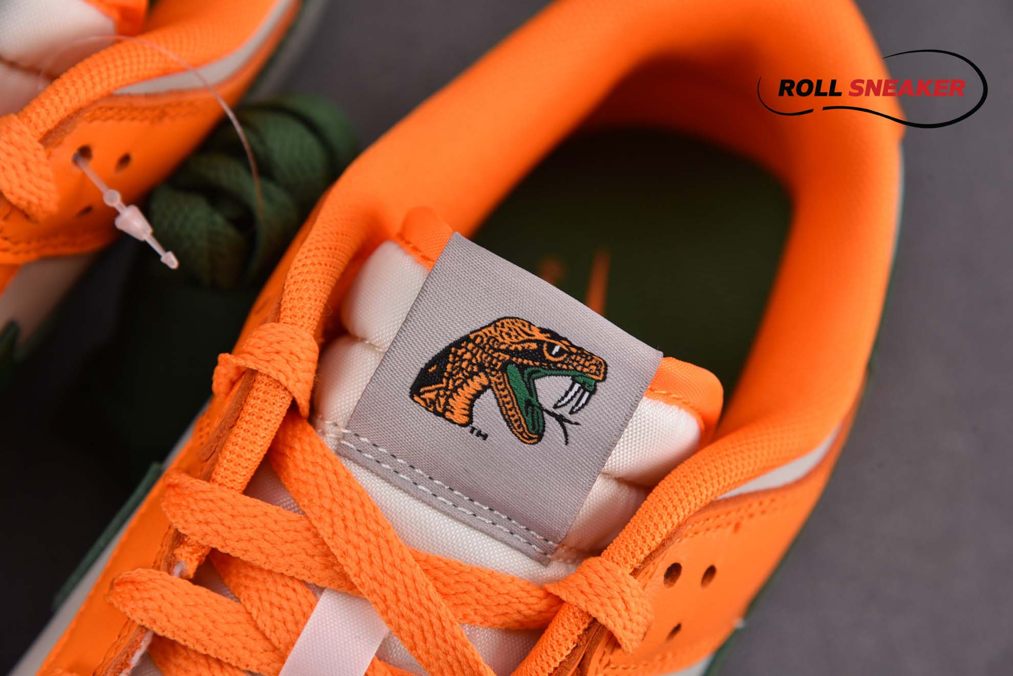 Nike SB Dunk Low Famu