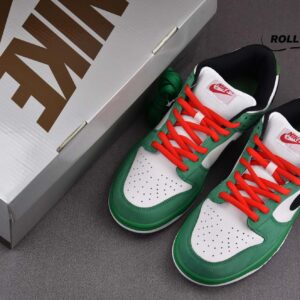 Nike SB Dunk Low Heineken