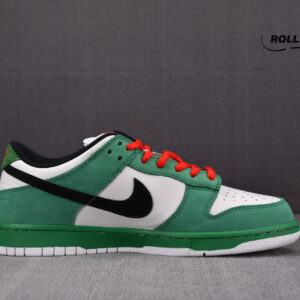 Nike SB Dunk Low Heineken