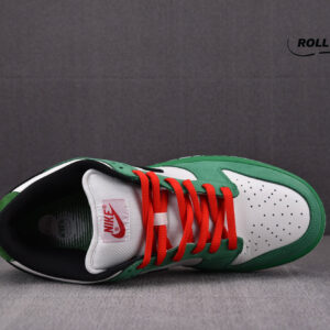 Nike SB Dunk Low Heineken