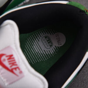 Nike SB Dunk Low Heineken