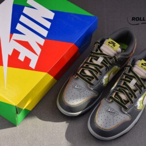 Nike SB Dunk Low HUF Friends and Family