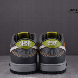 Nike SB Dunk Low HUF Friends and Family