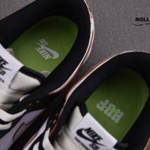 Nike SB Dunk Low ‘HUF San Francisco’