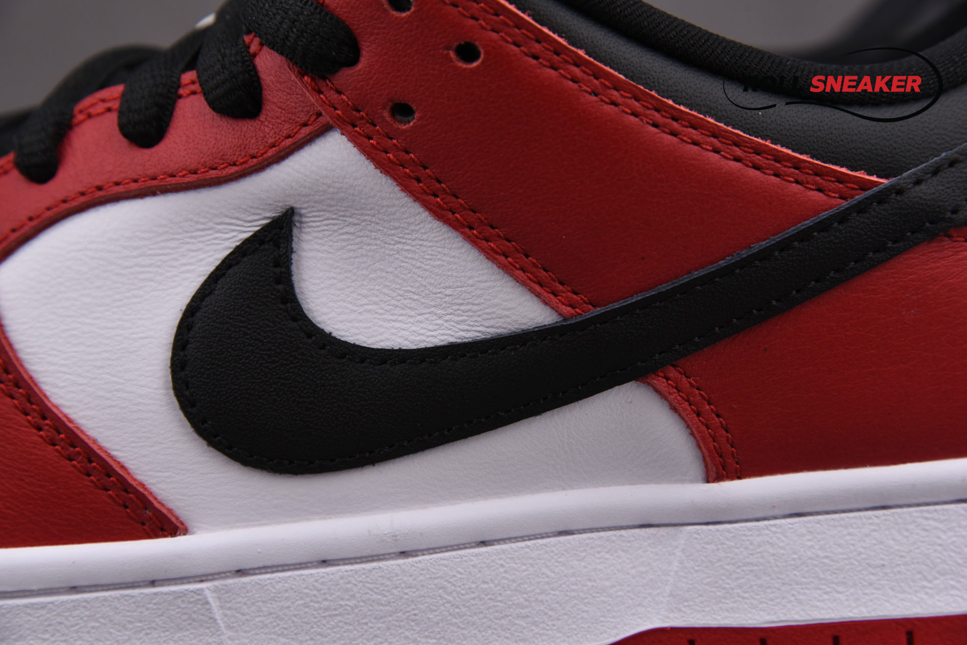 Nike SB Dunk Low J-Pack ‘Chicago’
