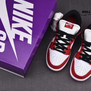 Nike SB Dunk Low J-Pack ‘Chicago’