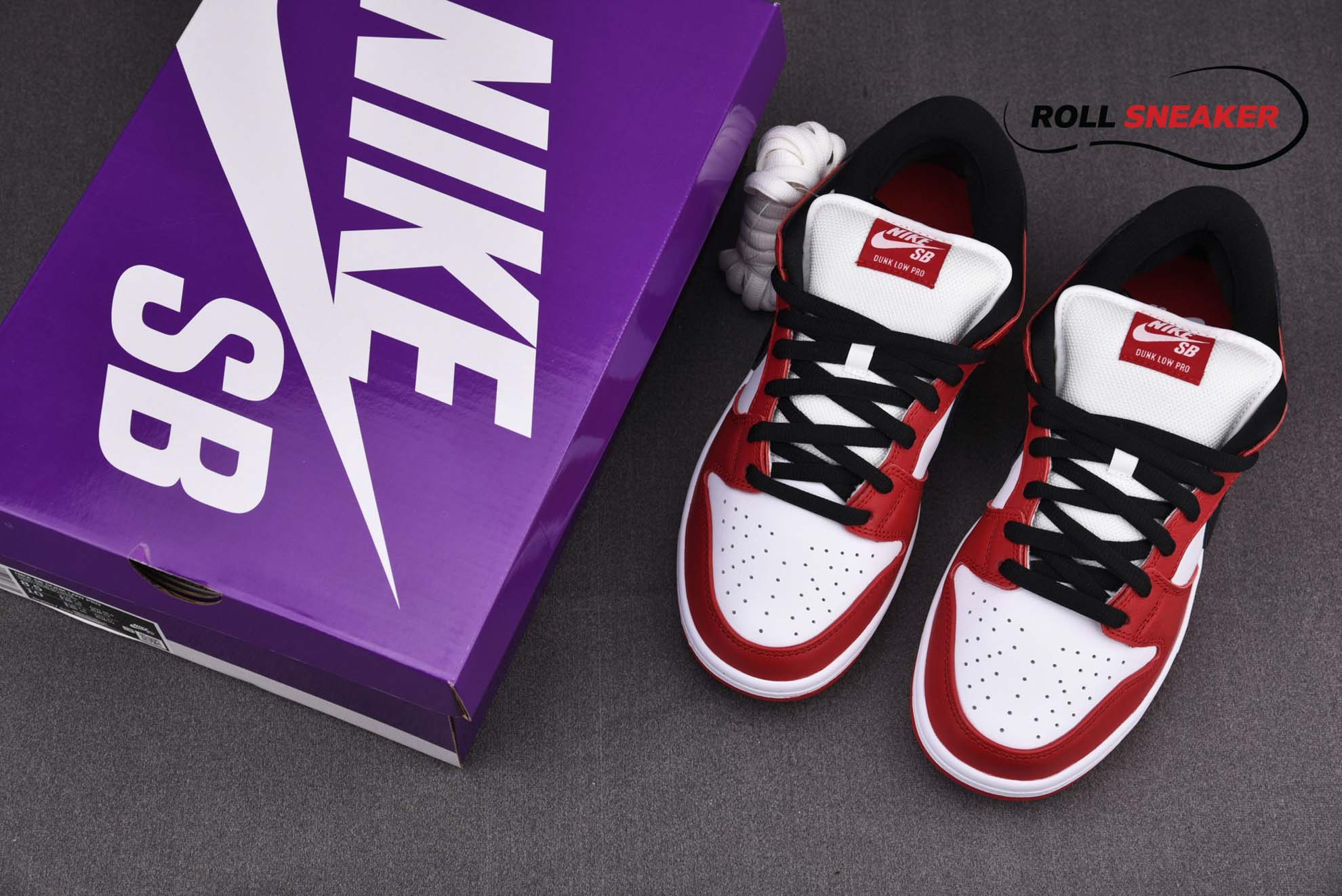 Nike SB Dunk Low J-Pack ‘Chicago’
