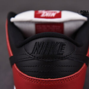 Nike SB Dunk Low J-Pack ‘Chicago’