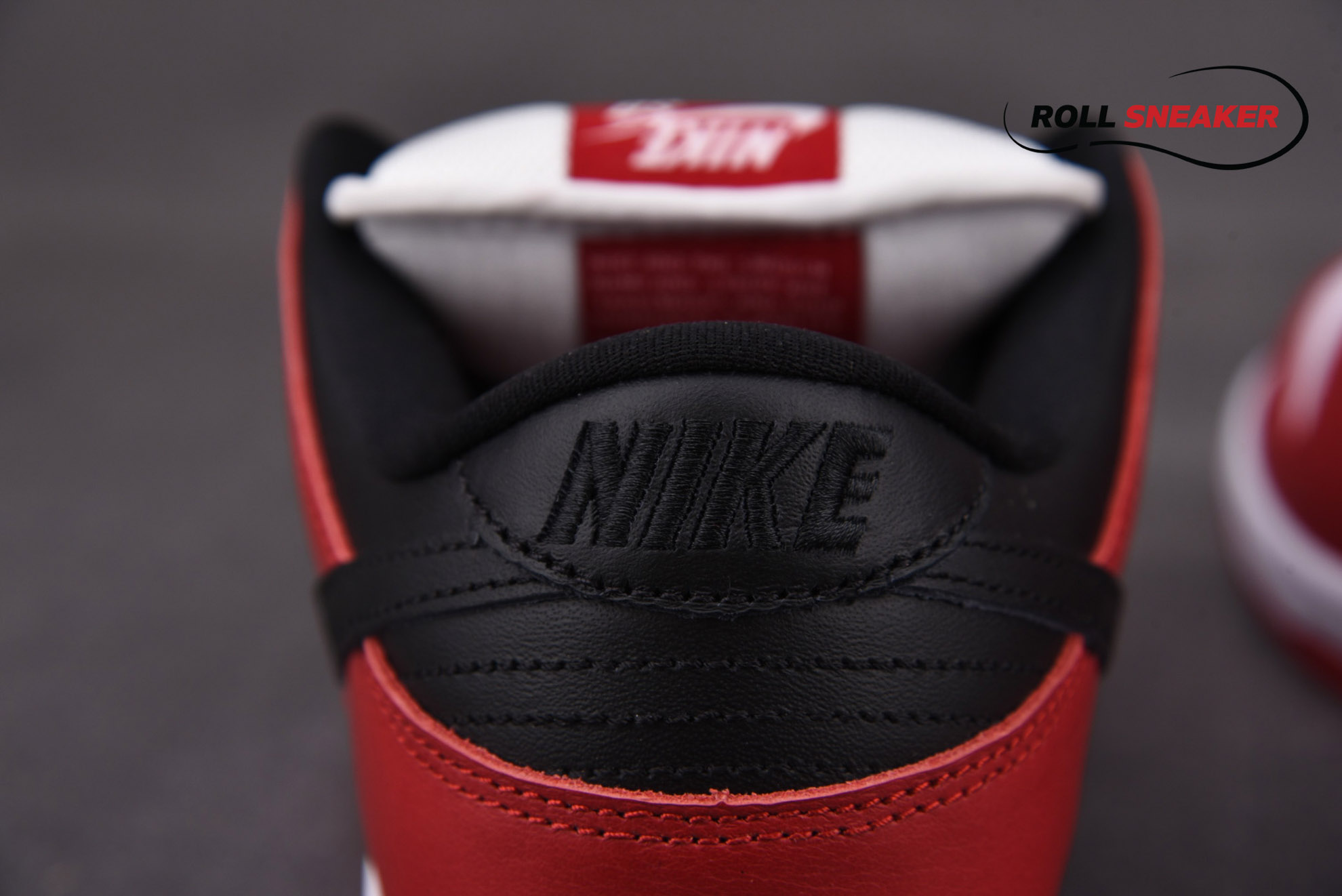 Nike SB Dunk Low J-Pack ‘Chicago’
